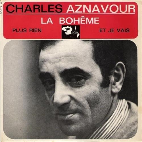 Charles Aznavour